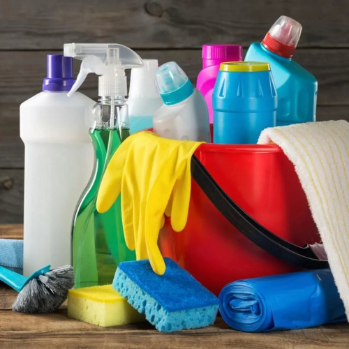 Бытовая химия