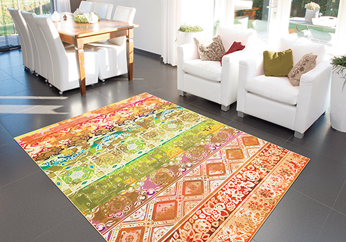 Ковры и дорожки