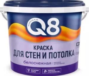 Краски водно-дисперсионные