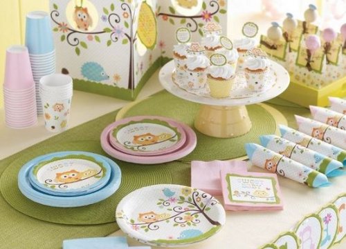 Подарки и товары к праздникам