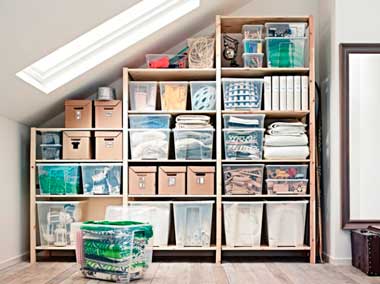 Предметы интерьера и украшения для дома