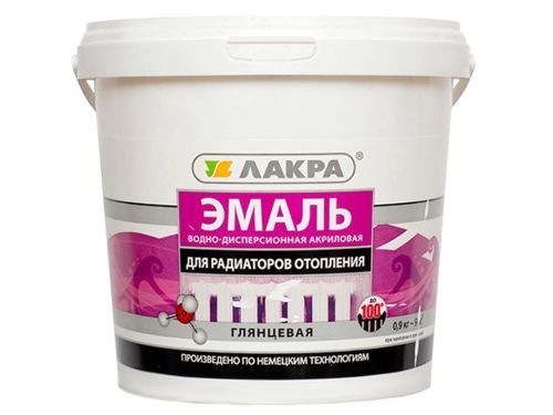 Лакокрасочные материалы