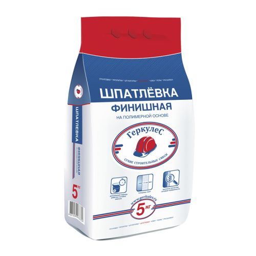 Строительные смеси
