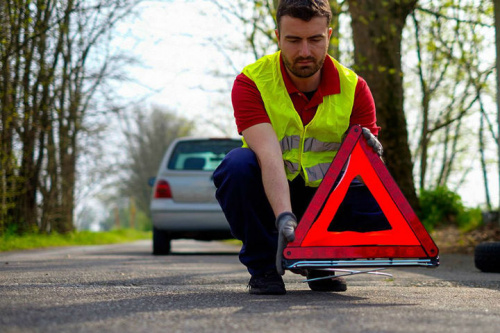 Автотовары