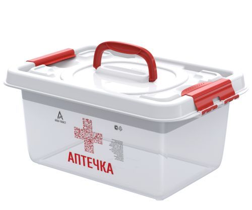 Система хранения