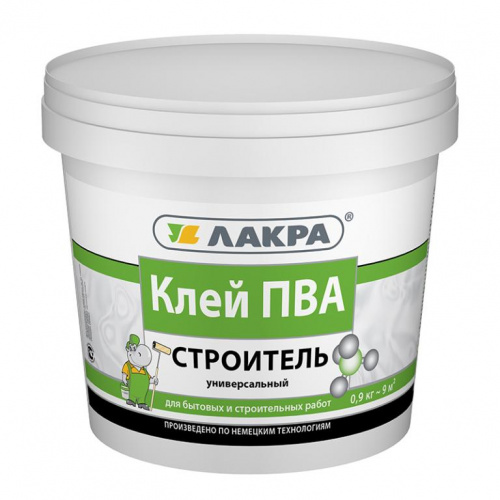 Клеи строительные и универсальные
