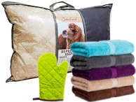 Текстиль для дома