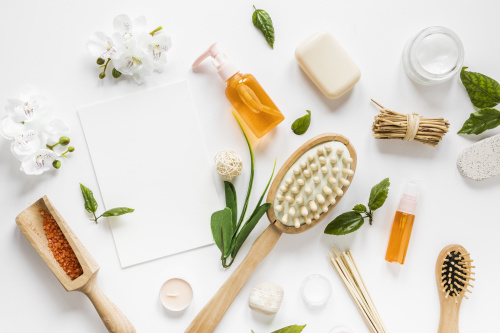 Красота и уход