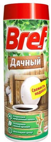 Средства для септиков, компостов